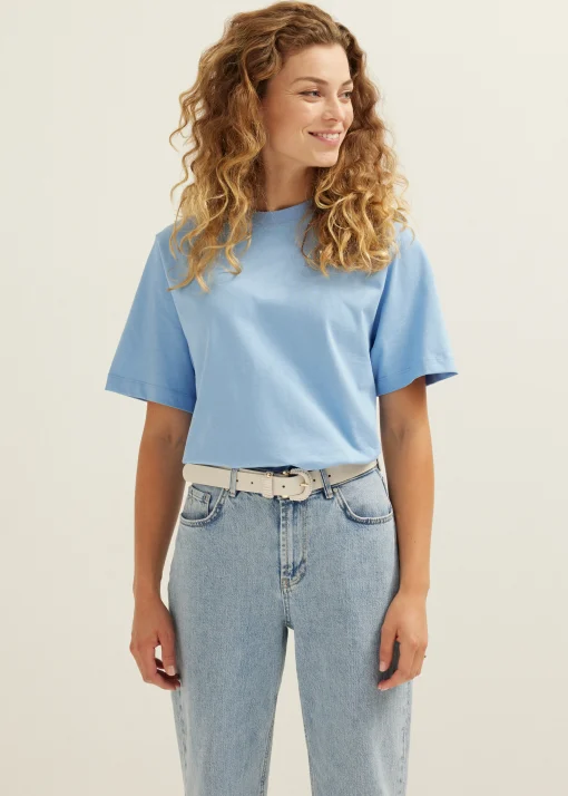 Oversized t-shirt