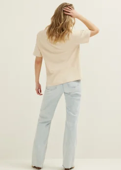 Oversized t-shirt