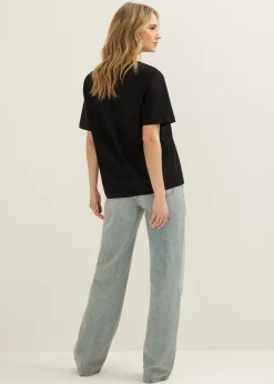 Oversized t-shirt
