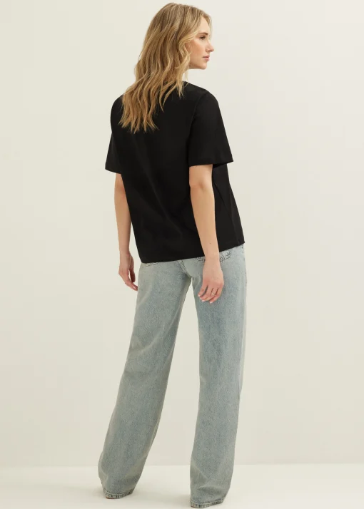 Oversized t-shirt
