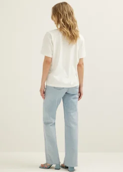 Oversized t-shirt