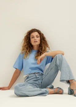 Oversized t-shirt