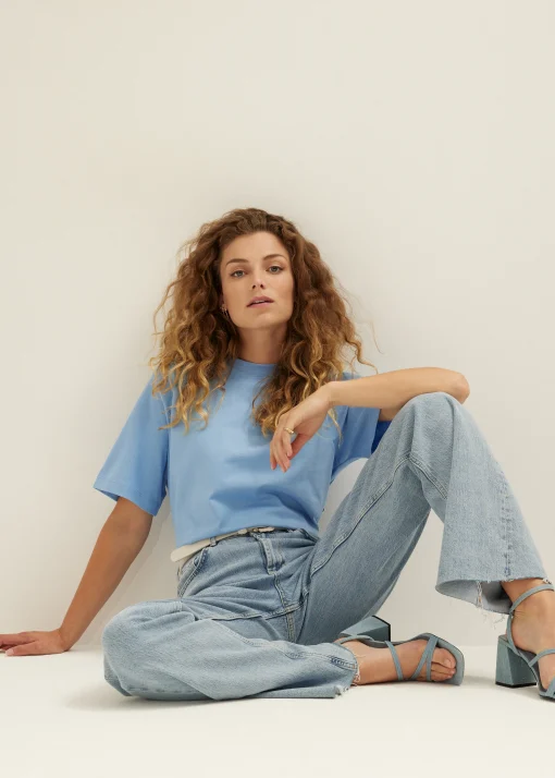 Oversized t-shirt
