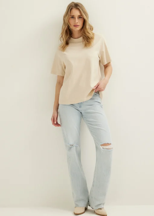 Oversized t-shirt