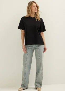 Oversized t-shirt