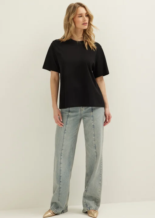 Oversized t-shirt