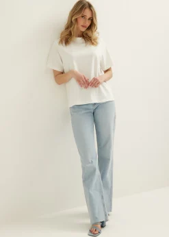 Oversized t-shirt