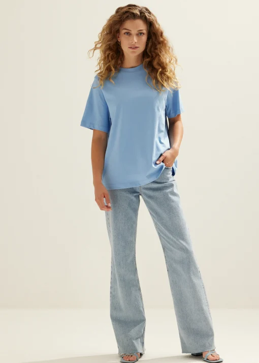 Oversized t-shirt