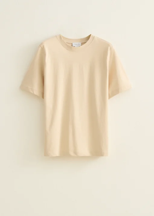 Oversized t-shirt