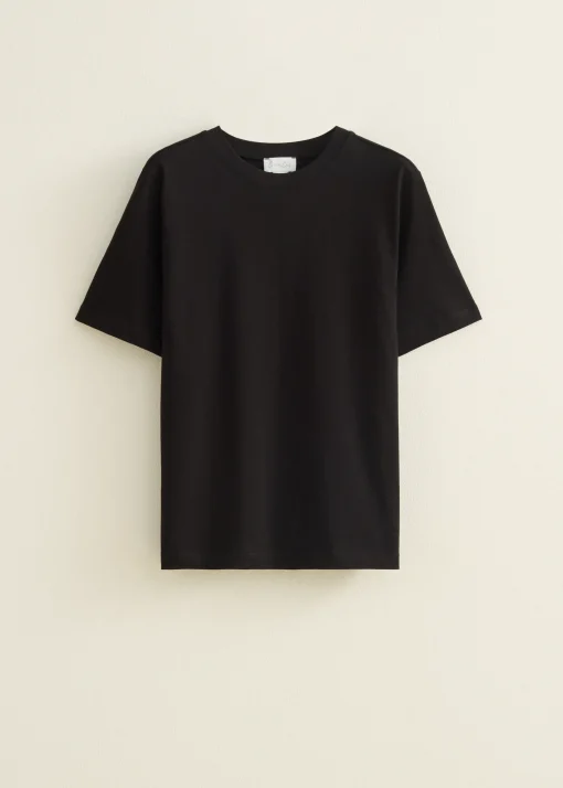 Oversized t-shirt