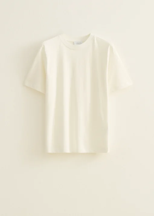 Oversized t-shirt