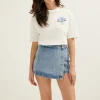 Oversized t-shirt club de l'amour