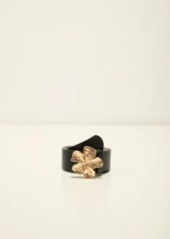 Riem met bloem