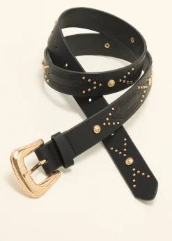 Riem met studs