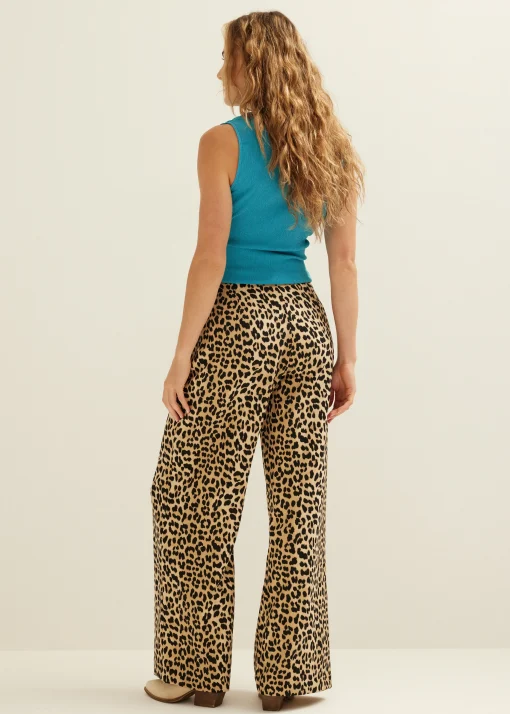 Singlet gedrapeerd
