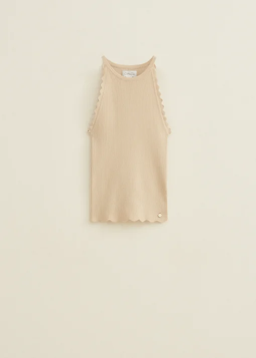Singlet geribd