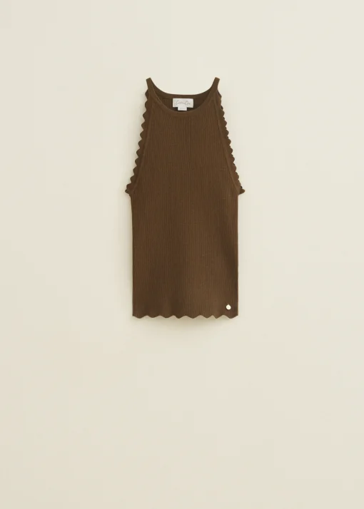 Singlet geribd