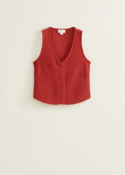 Singlet met knopen