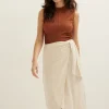 Singlet met rimpel details