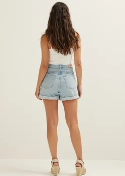 Singlet met spaghettibandjes