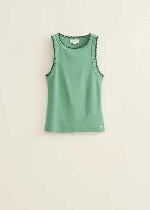 Singlet paige