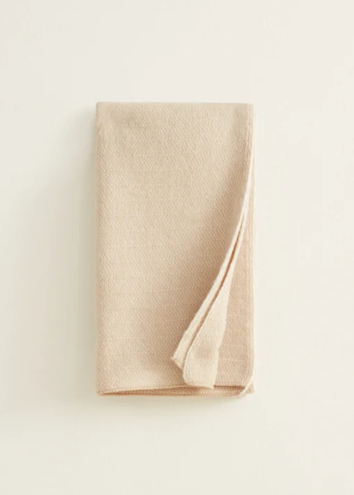 Sjaal basic