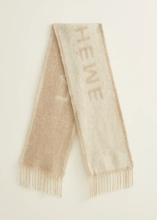 Sjaal la boheme