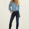 Skinny jeans chloe