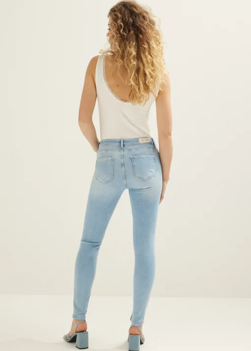 Skinny jeans chloe