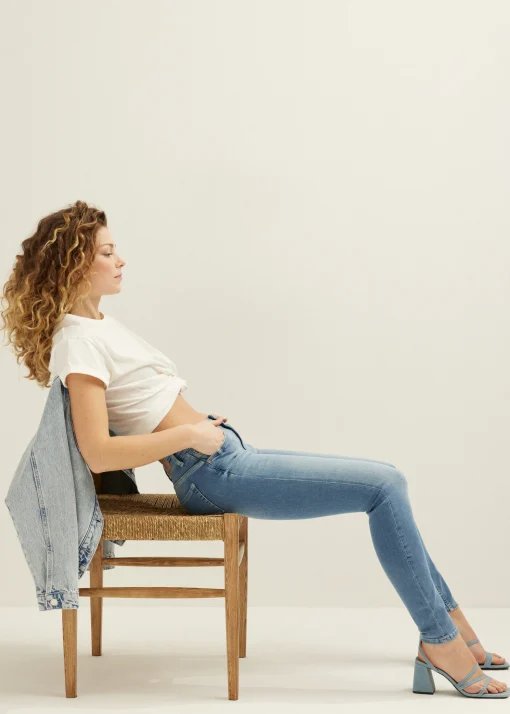 Skinny jeans chloe