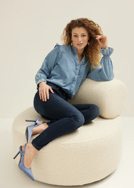 Skinny jeans chloe
