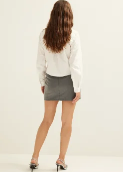 Skort met riempje