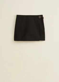 Skort met riempje