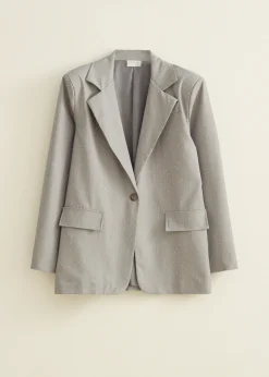 Strass blazer