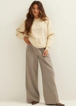 Sweater atelier