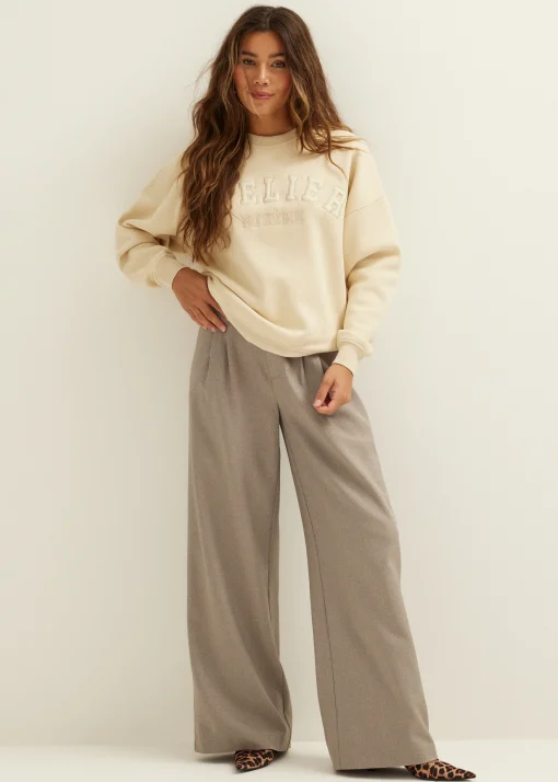 Sweater atelier