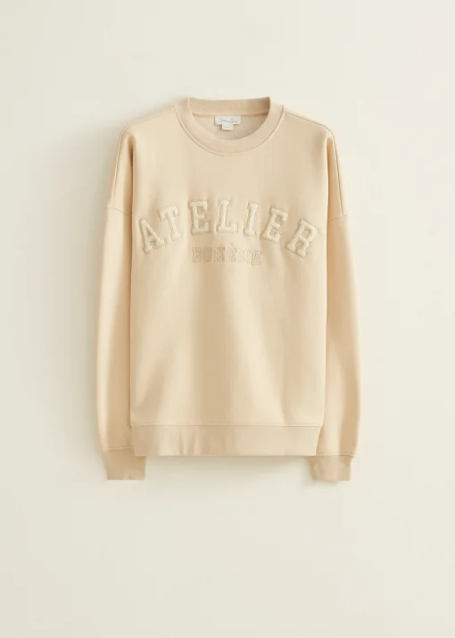 Sweater atelier