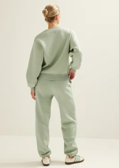 Sweater balance