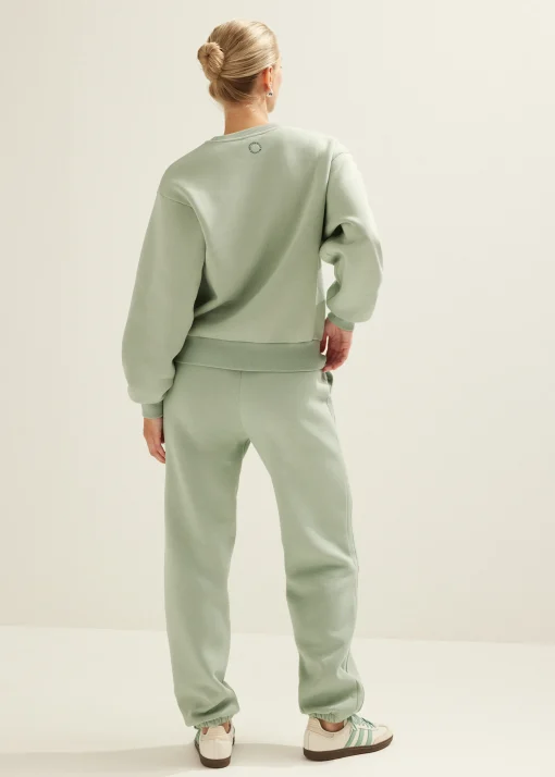 Sweater balance