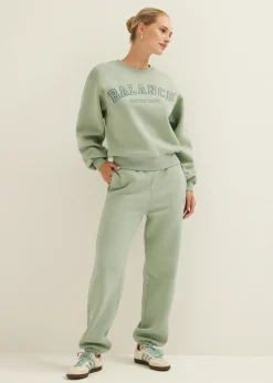 Sweater balance