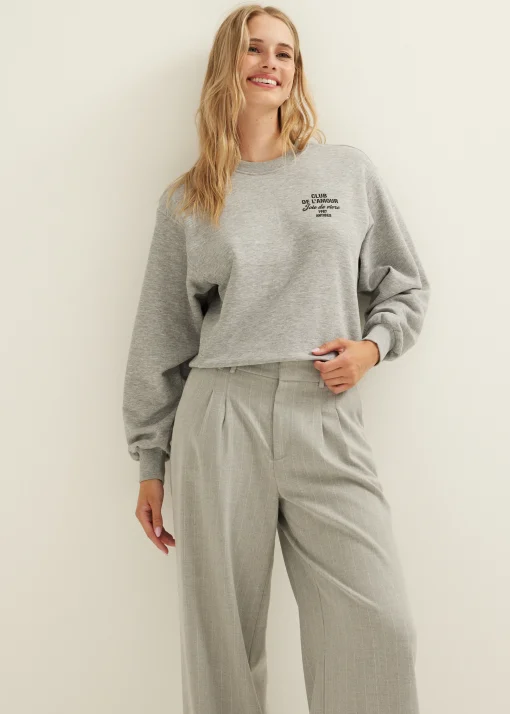Sweater club l'amour
