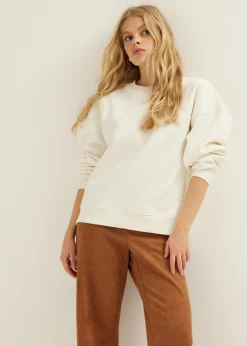 Sweater simplicity