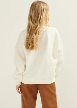 Sweater simplicity