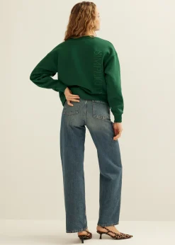Sweater simplicity