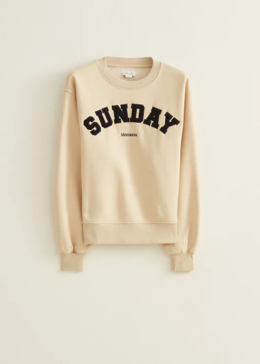 Sweater sunday