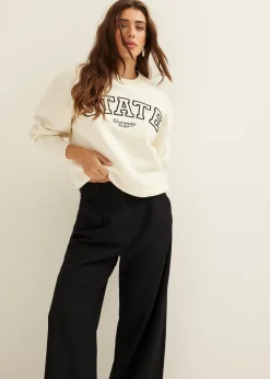 Sweater university