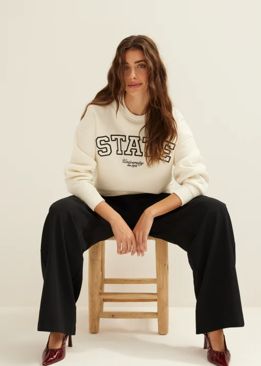 Sweater university