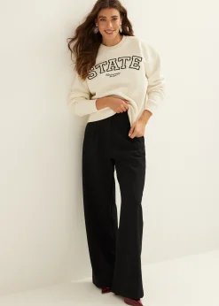 Sweater university