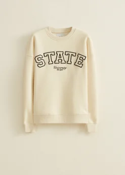 Sweater university