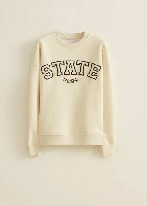 Sweater university